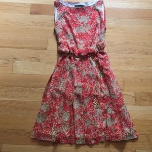 Ralph Lauren dress
